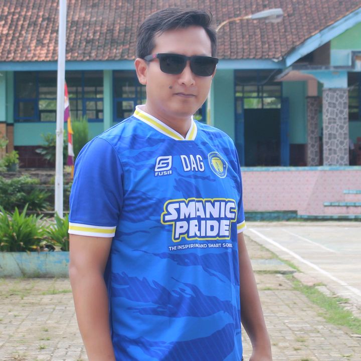 Dimas AG || Learner Enthusiast