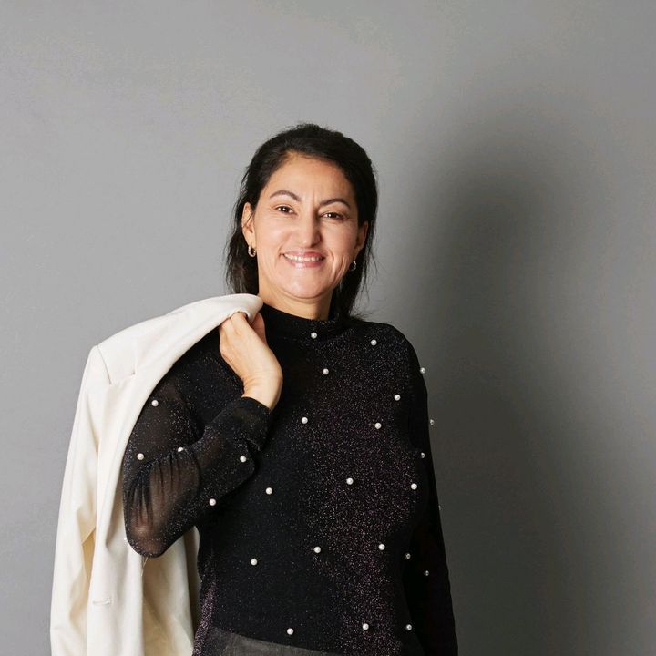 Gladis Mora Noguera