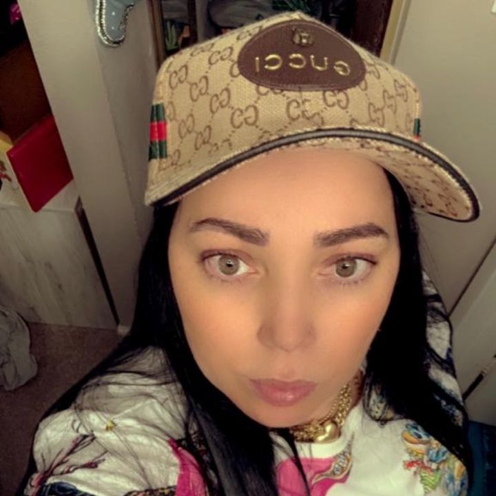 Yodalkis la cubanita