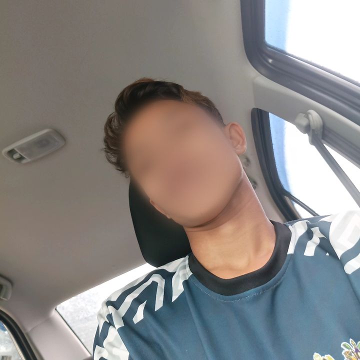 Fitri haikal🔰