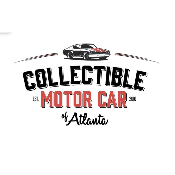 Collectible Motorcar