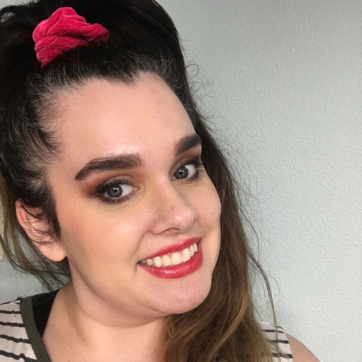 Courtney |UrMentalHealthHomie