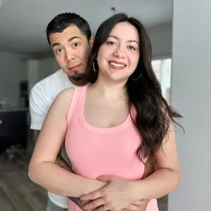 Ricky & Lesly