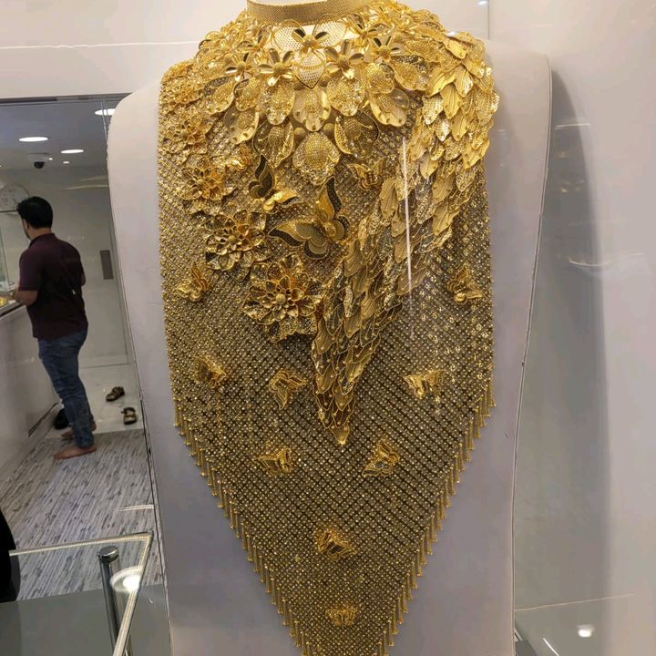 JD GOLD