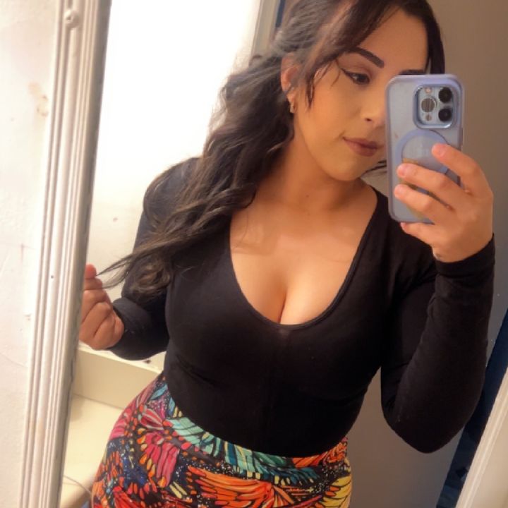 Lizandra rocero