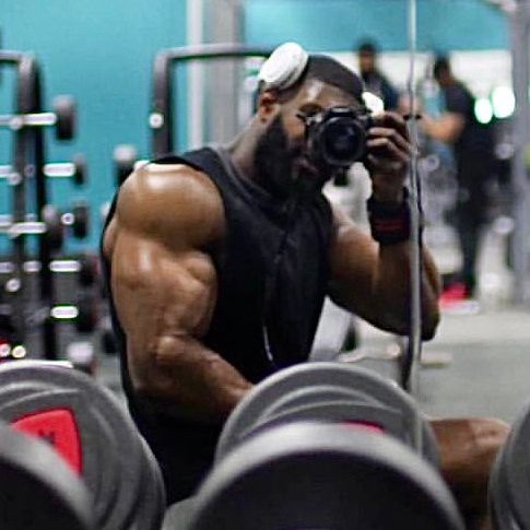 Malik Spencer