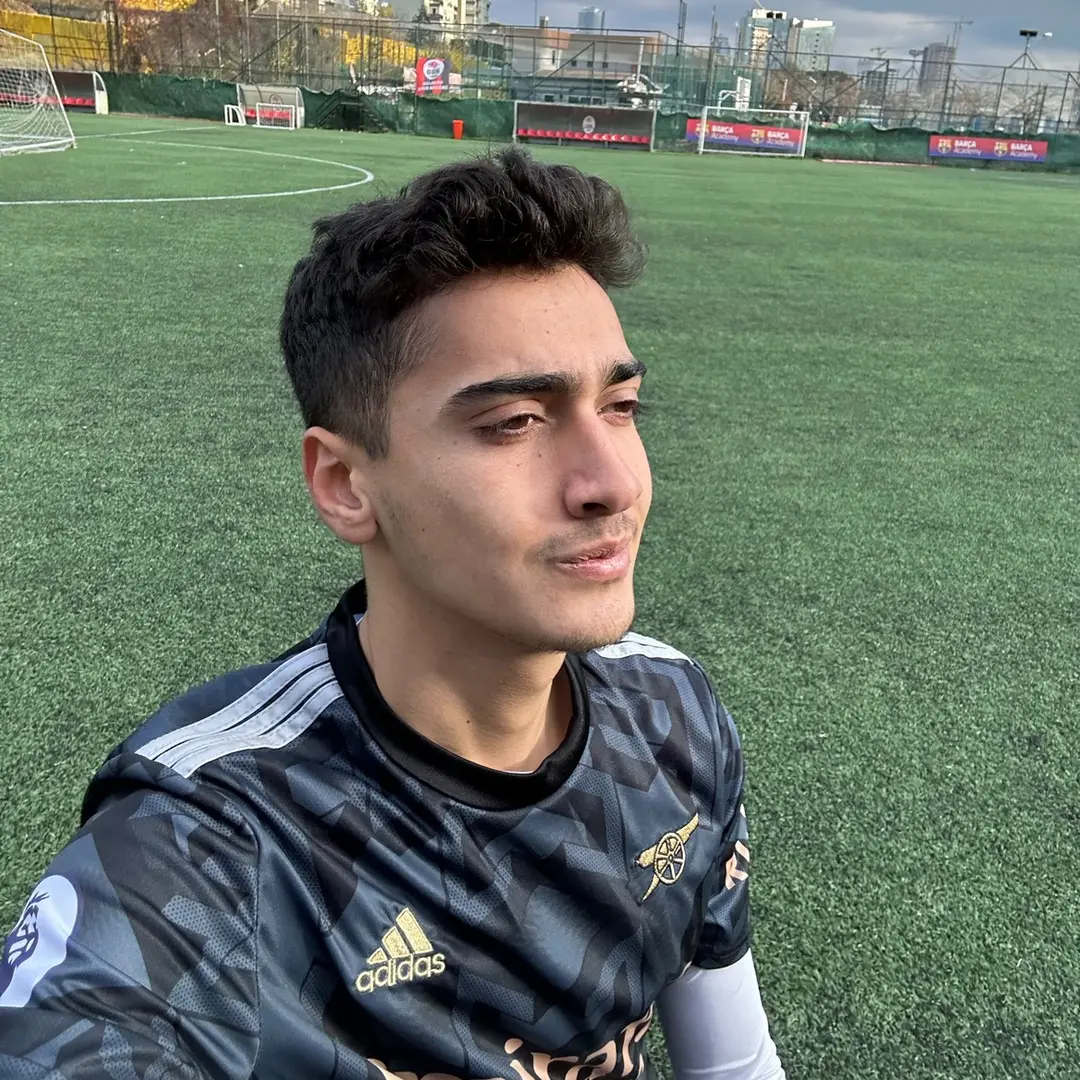 Samet Kocabaş