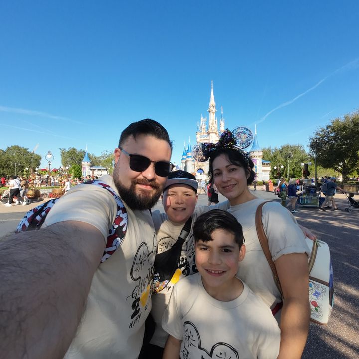 The Ornelas Family Series