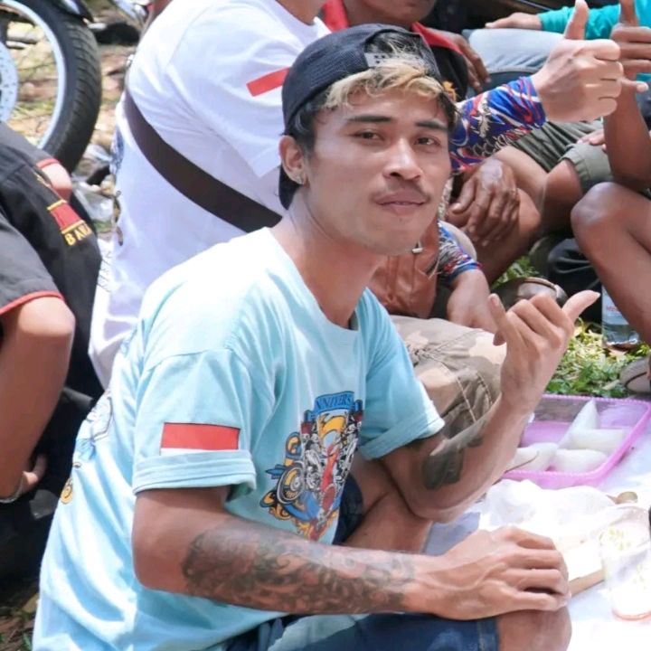 GARENK TJR (Akun Kedua)