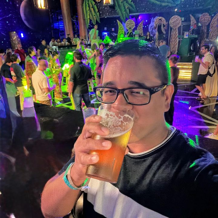 🐻🐮Luis González