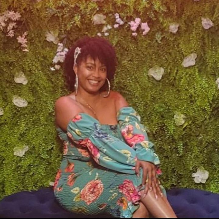 Latrice Jones