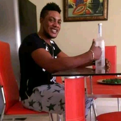 ONLY DON KIKI