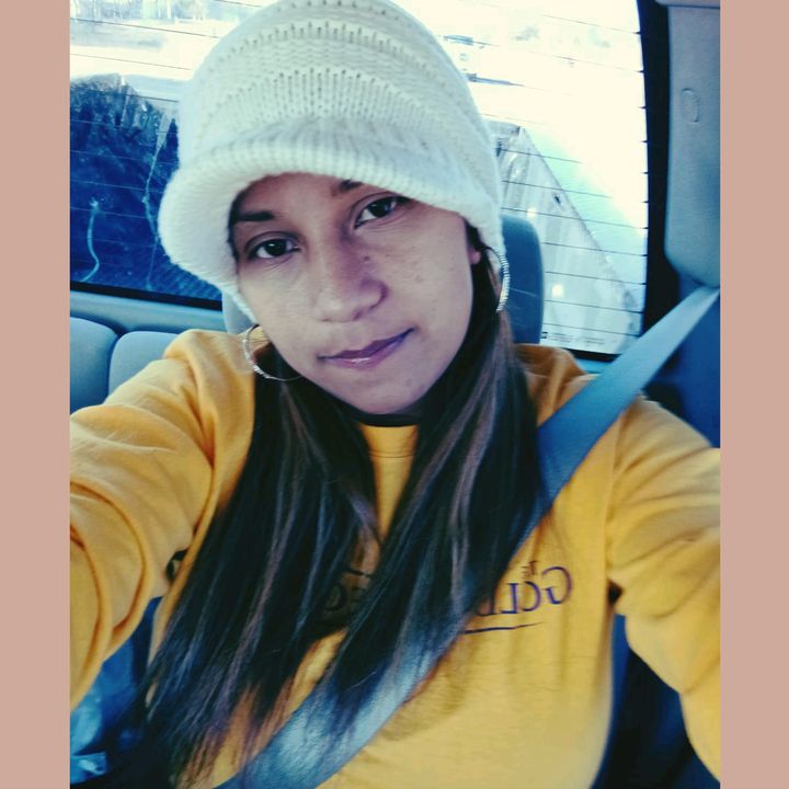 🌈Wendy Salmeron👑🌎✨️✨️💖🌟