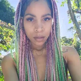 Bluehairguru