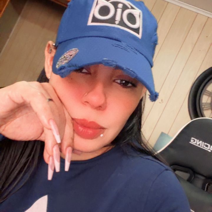 🇩🇴🤓Johanna de la cruz