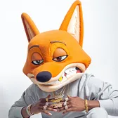 Silky The Fox