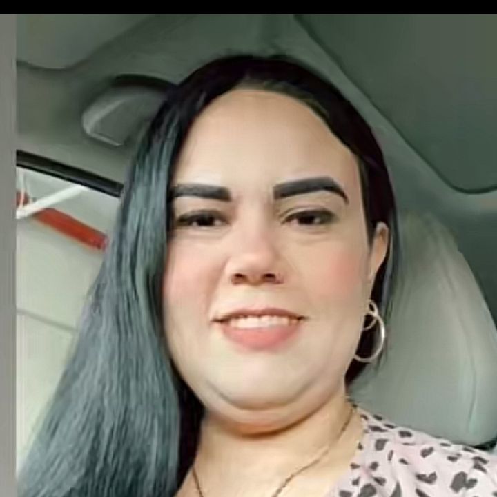 Rosana mía