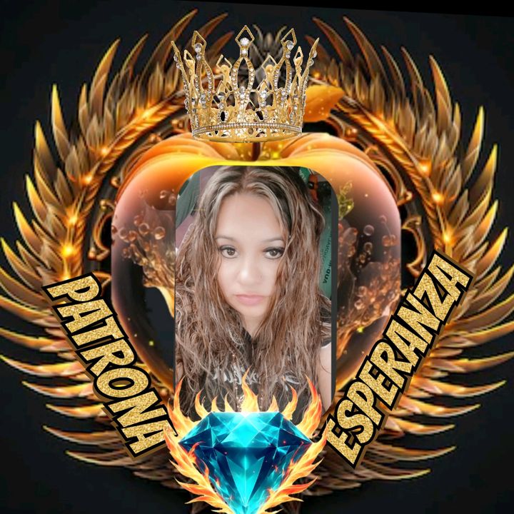 🍏💎ESPERANZA👑LÍDER🔥👣🦋🪷