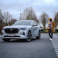 Monsieur Lambda