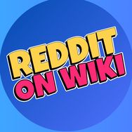 Reddit On Wiki Podcast
