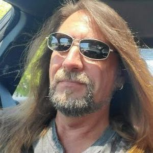 Tony Jenkins