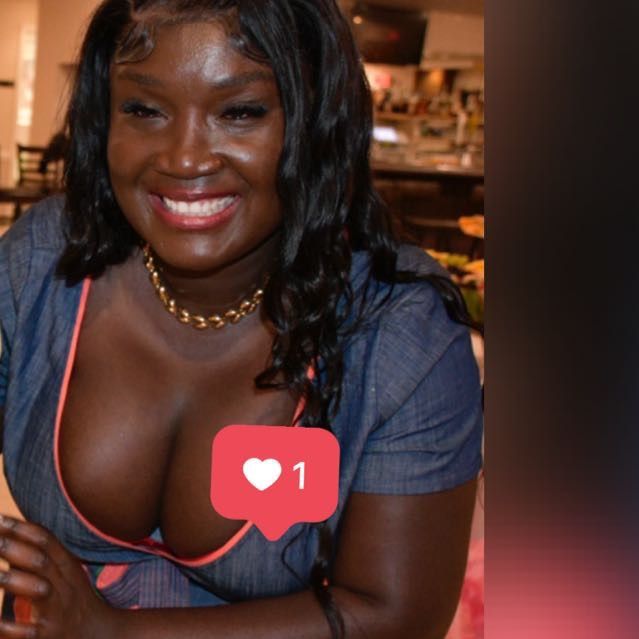 ChocolateAngelAyo🇭🇹