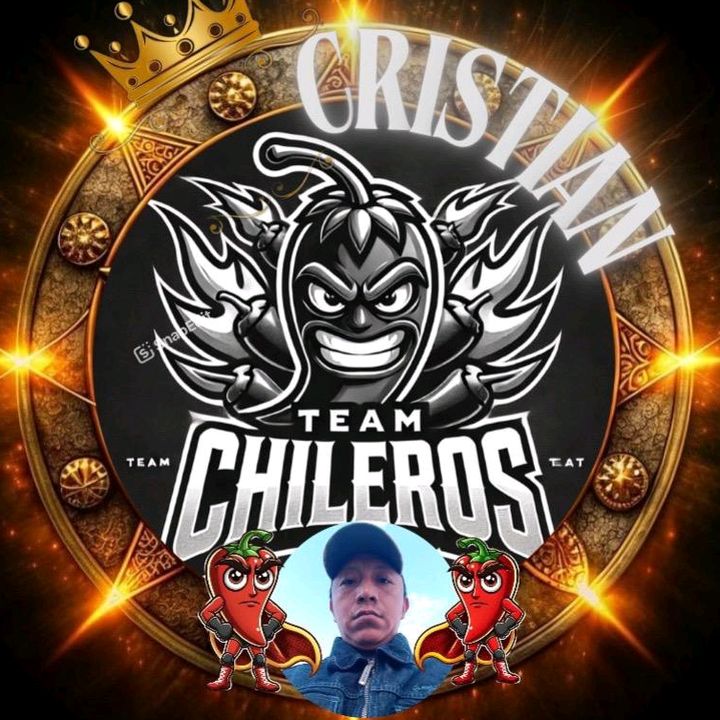 🌶️Cristian esposoRegina 🍊375
