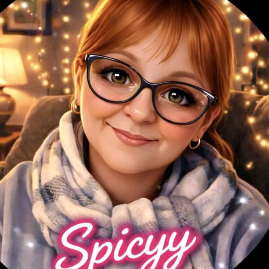 Spicyyy - the savage princess