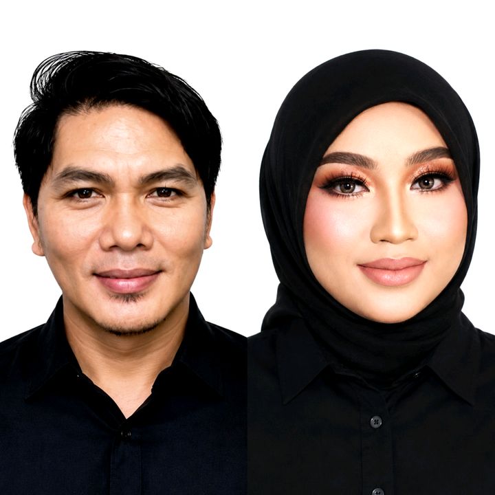 GADISJOHOREANNNNN