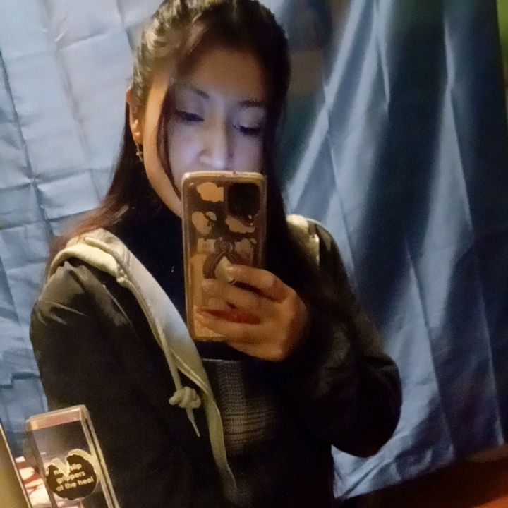 mary tu flakita