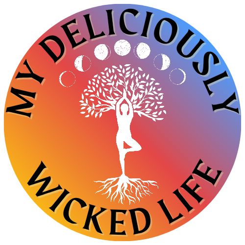 Shellie's Magical Mercantile