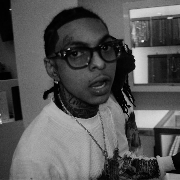 Lil Tony
