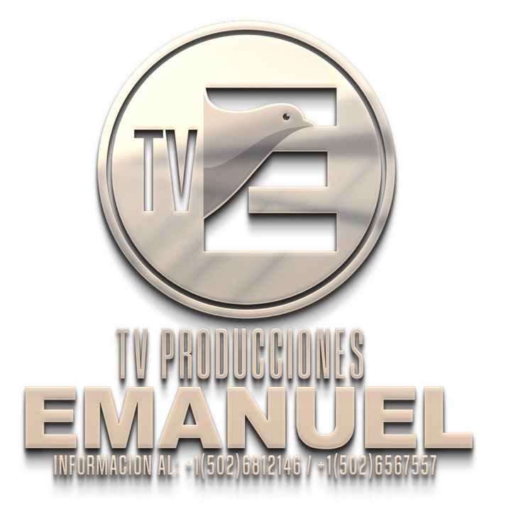🎥TV producciones EMANUEL🎥🎥