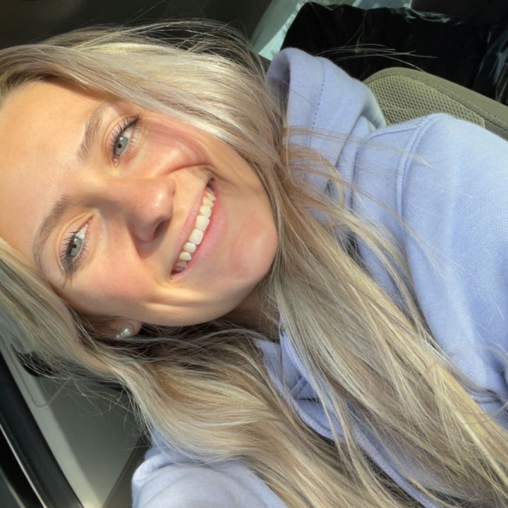 Paige Williams