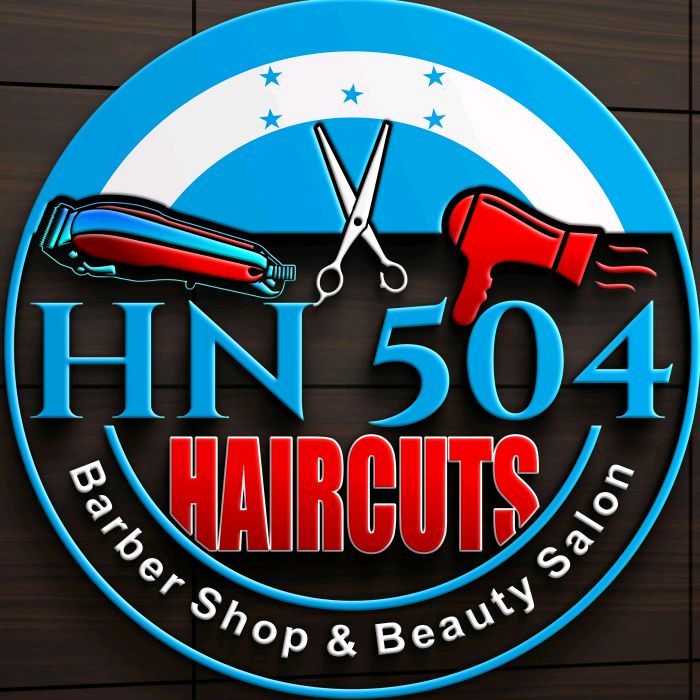 HN 504 HAIR CUTS