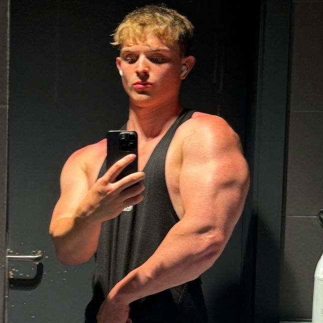 tomcartmellfit