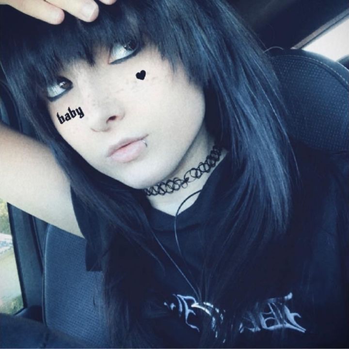 ✘genevieve the poet✘