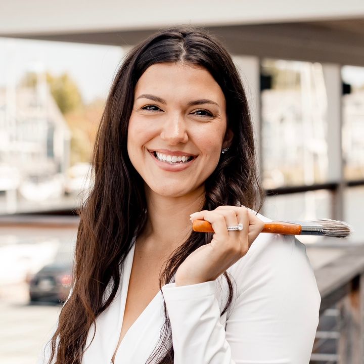 Taylor Leaverton | MD REALTOR