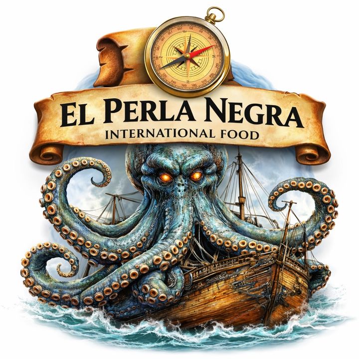EL PERLA NEGRA