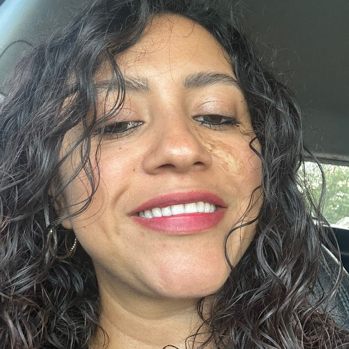 Carla Del Aguila