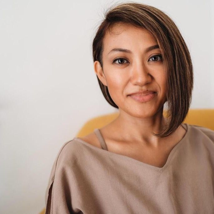 Reina Fujita LPC