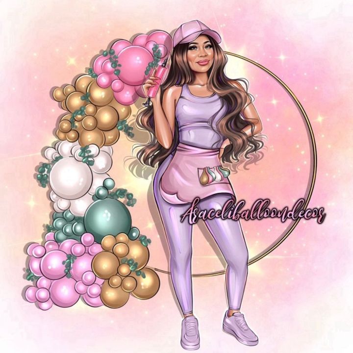 Aracelisballondecor