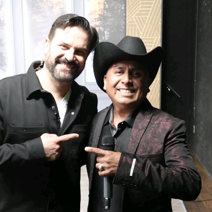 Andres Reyes El Recio