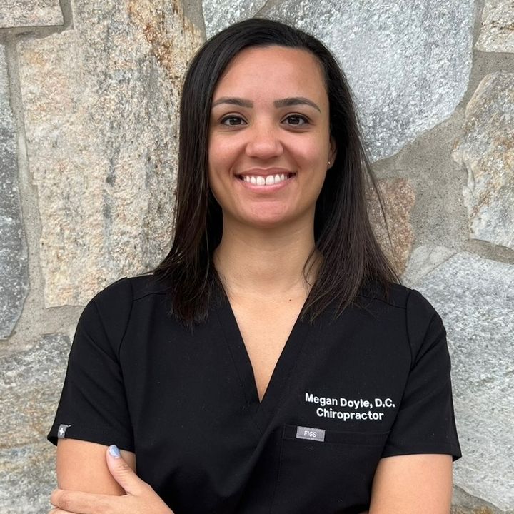 Dr. Megan Doyle