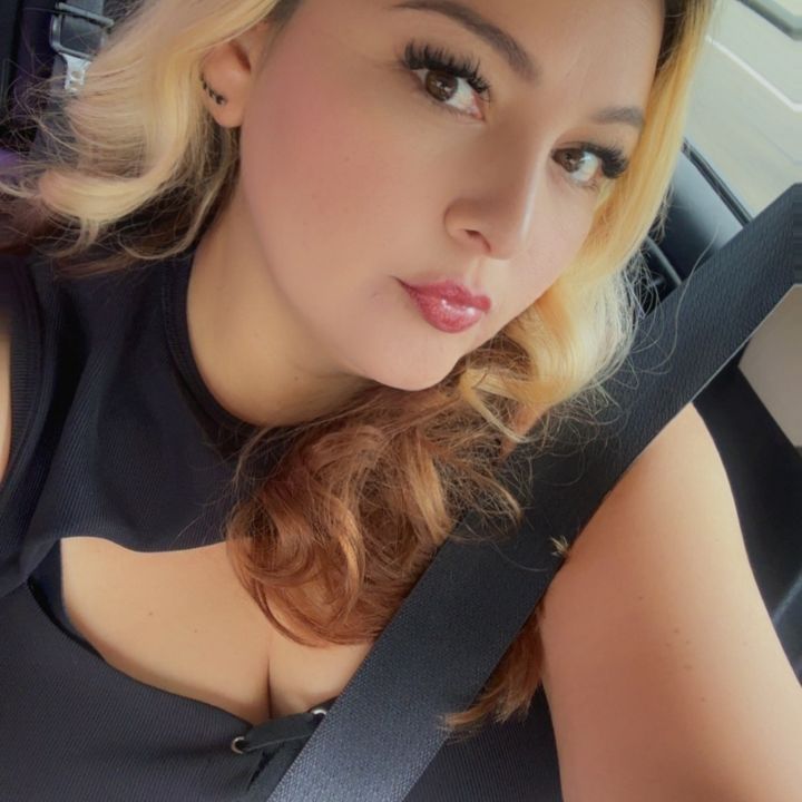Mrs. B 🩷🖤🩷