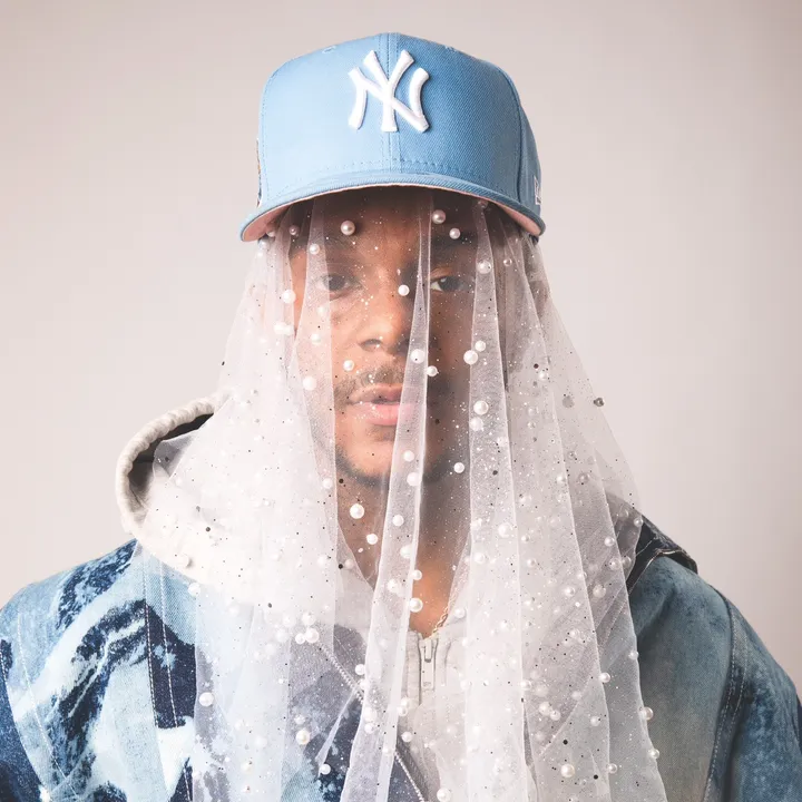 ZAY | FASHION DESIGNER
