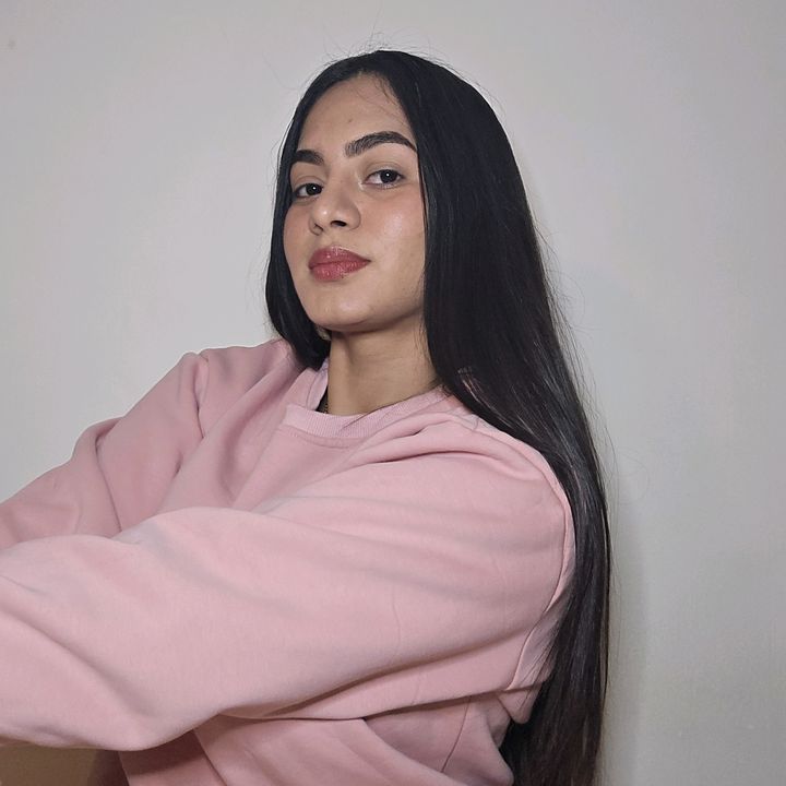 Oriana Briceño