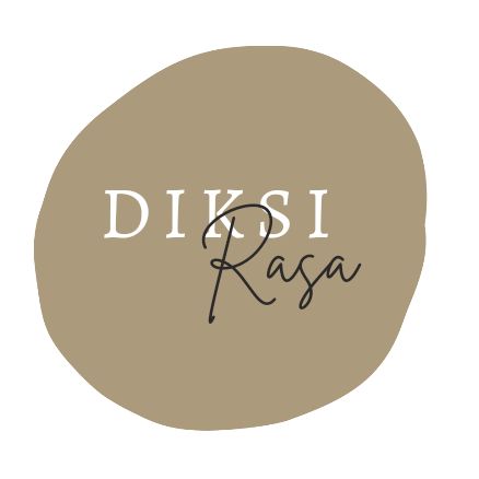 Diksi Rasa