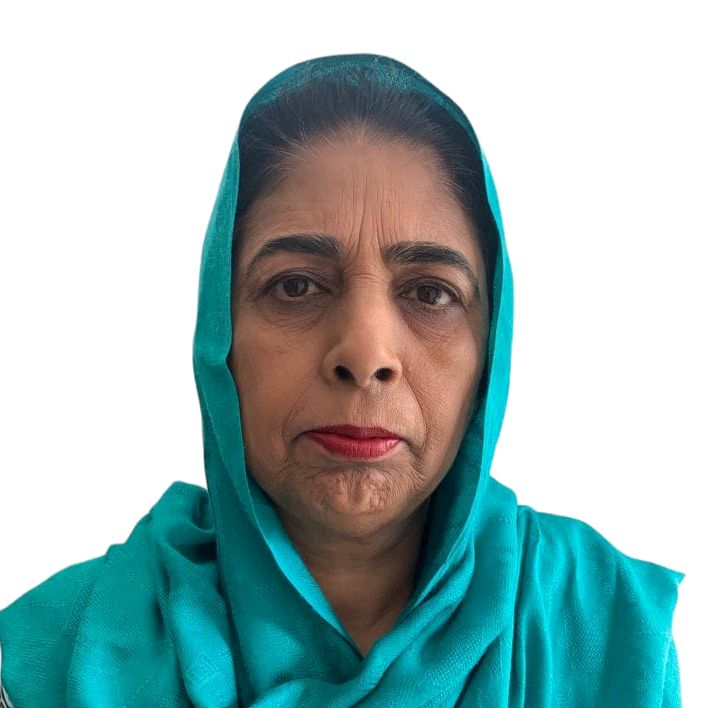 Naseem Akhtar