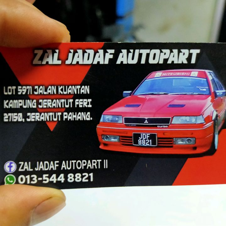 zaljadafautopart